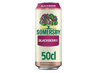 Sommersby Blackberry