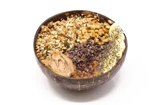 Snickers Bowl (Energía)