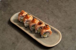 Futomaki Temitar - 6 Pièces