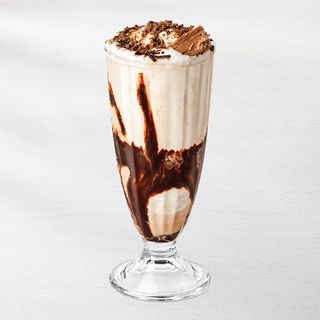 Chocolate - Double Thick