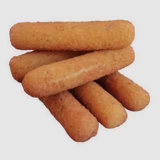 Fingers De Mozzarella 6 und.