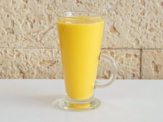 Mango Lassi (330 Ml.)