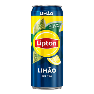 Lipton Ice Tea Limão
