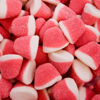 Besos Fresa