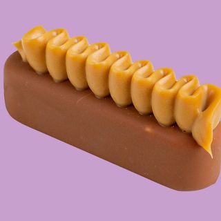 Mini Semifreddo Arachidi