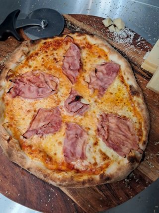 Pizza Prosciutto Ø32cm