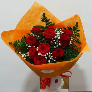 RAMO 10 ROSAS 3000128