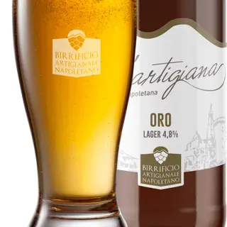 N’artigiana oro