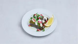 Dolma (3szt.) (v)