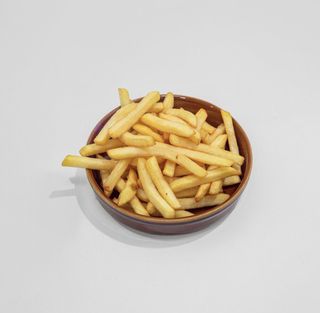 Patatas Fritas