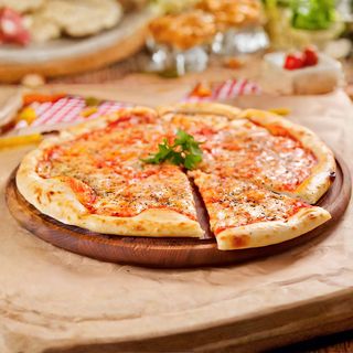 Pizza Margharitta 35cm