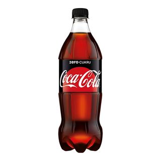 Coca-Cola Zero Cukru