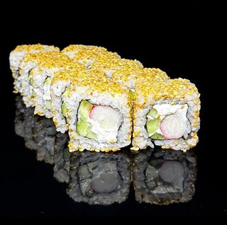 Рол Сніжний Краб (270г)