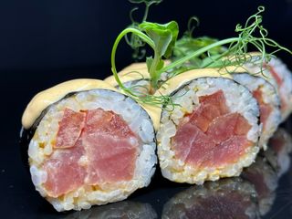 ФУТОМАК З ТУНЦЕМ класичні