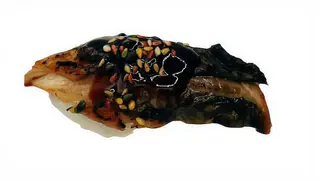 Nigiri unaghi 2pz