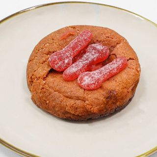 Crumbl Cookie Llave Ácida 