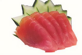 42. Sashimi De Atún (12 Uds.)