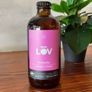 Kombucha Arándanos Y Lavanda