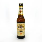 Cerveza Kirin (330 ml.)