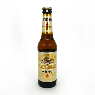 Cerveza Kirin (33 Cl.)