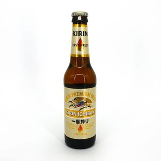Cerveza Kirin (330 ml.)