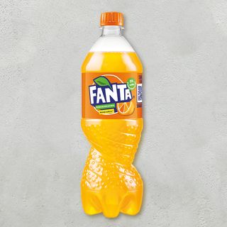 Fanta Pomarańczowa 0,85l