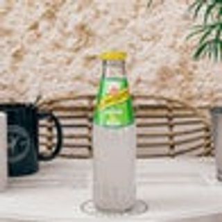 Schweppes lemon 33 cl