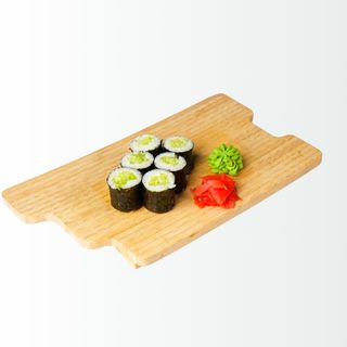Maki cucumber