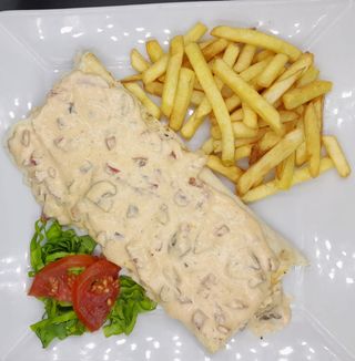 Tacos tortilla 450gr