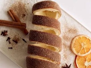 Кюртош класичний (165g)