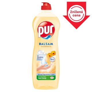 PUR DET. ZA SUĐE BALSAM CALENDULA 750ML (478335)