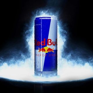 Redbull 0,25l