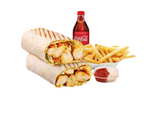 Menu Shawarma