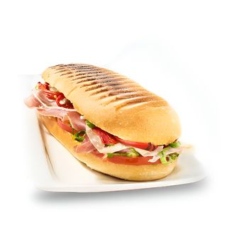 Sandwich Thon Normal