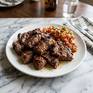 Cow Meat