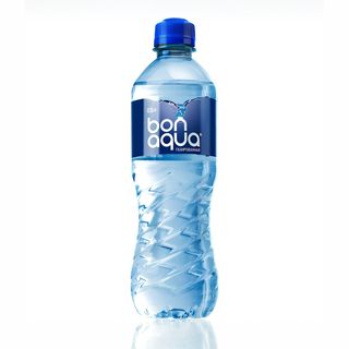 Bonaqua Газированная П/Б 0,5Л