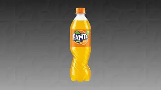 Fanta 0,5l