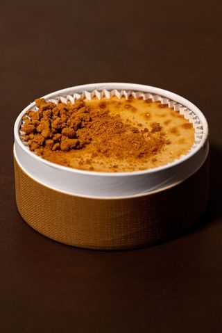 Cosa Fina (Tarta De Queso & Lotus)