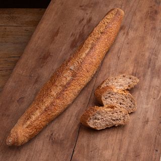 Baguette Integral