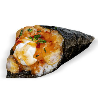 Temaki Camarão Philadelphia