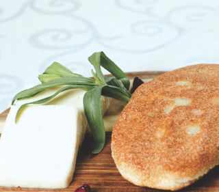 მჭადი 150გრ