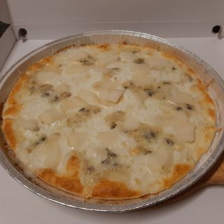 Saporita senza glutine
