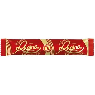 Tablete Chocolate Leite Com Amêndoas Regina 24 gr