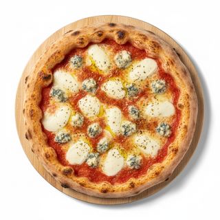 28 Gorgonzola normale