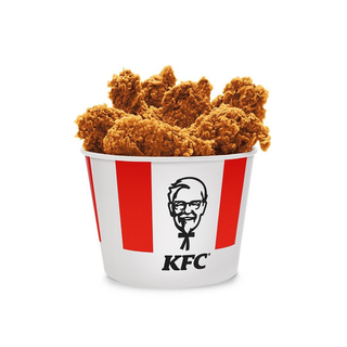 Cubo 7 Alitas picantes