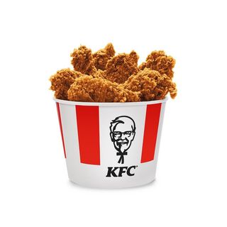 Cubo 7 Alitas picantes
