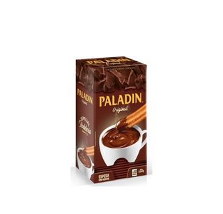 Sobre Paladín a la taza (33 g.)