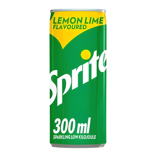 sprite