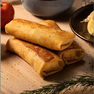 ხორცის ბლინი (2ც)