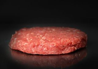 Hamburguesa De Potro